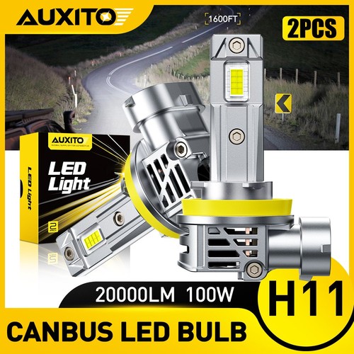 H11 led headlight super - h11, h9