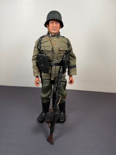 Dragon custom wwii german - wwii,