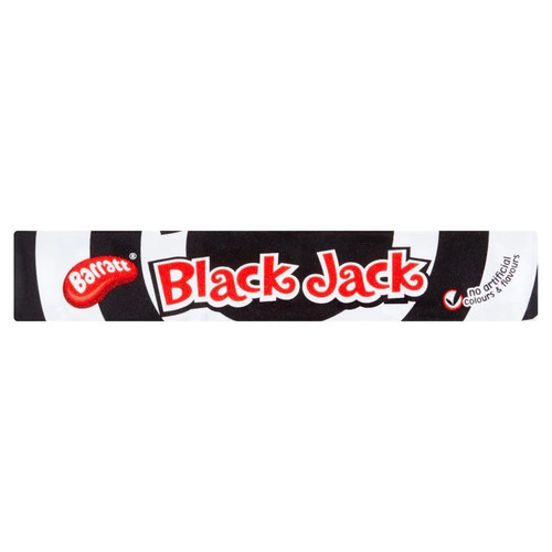 Barratt black jacks from - black,