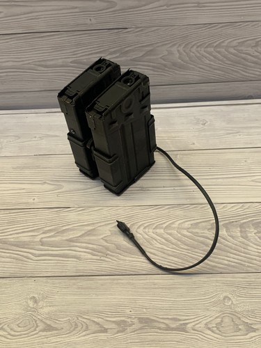 Airsoft dual - airsoft,