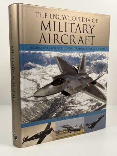 The encyclopedia military - the, of