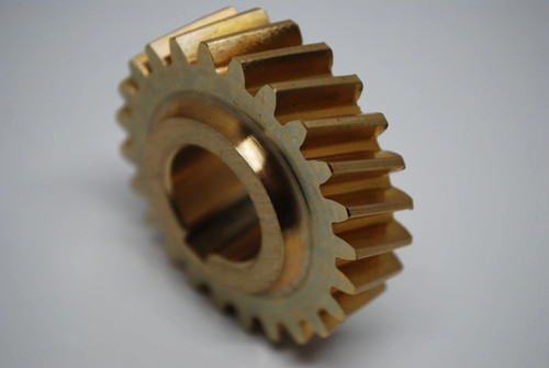 Hobart food processor brass - hobart,