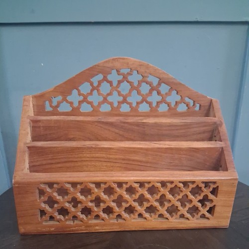 Vintage indian hand carved - vintage, hand-carved
