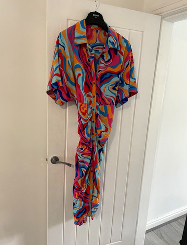 Primark abstract print - primark,