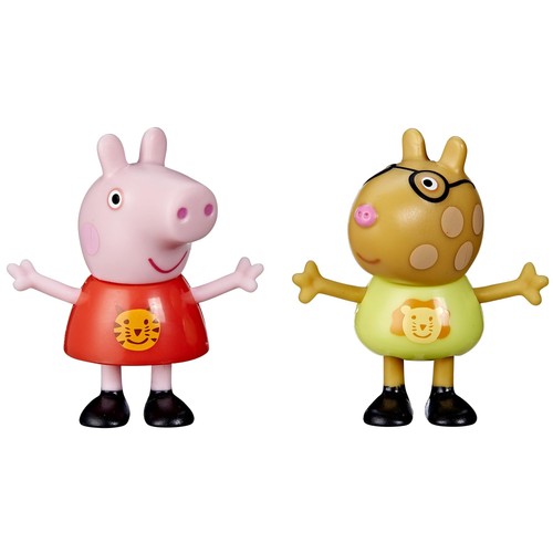 Peppa pig pedro - pony, 2-pack
