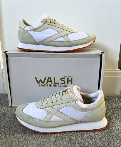 Walsh community clothing - walsh,