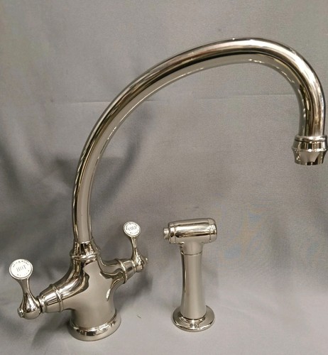 Perrin rowe etruscan nickel - perrin,