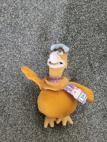 Dreamworks chicken run babs - dreamworks,