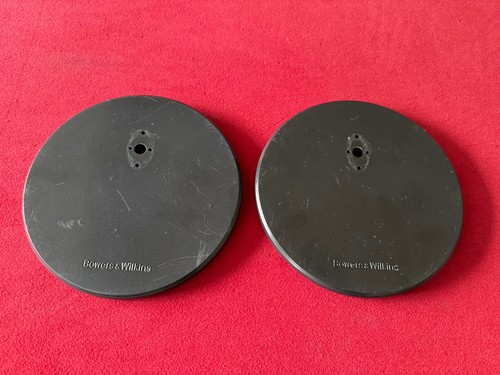 Bowers wilkins mk1 - b&w,