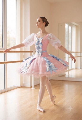 Professional ballet tutu - professional,