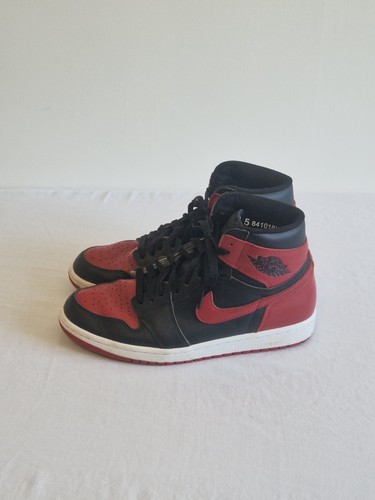 2016 nike air jordan retro - nike, 1