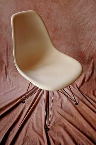 Vitra eames dsr - eames, re