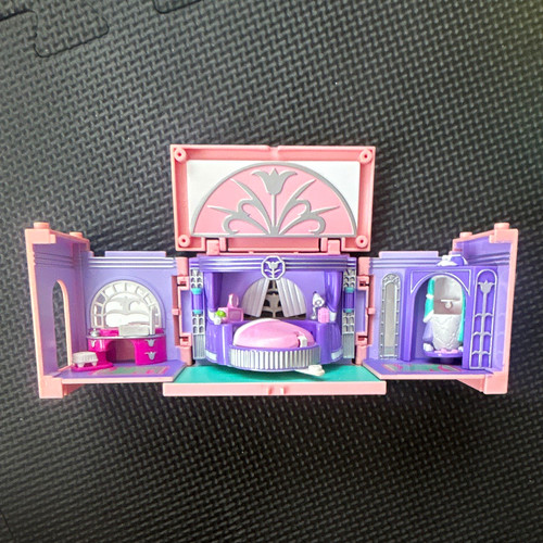 Polly pocket 1999 - polly,