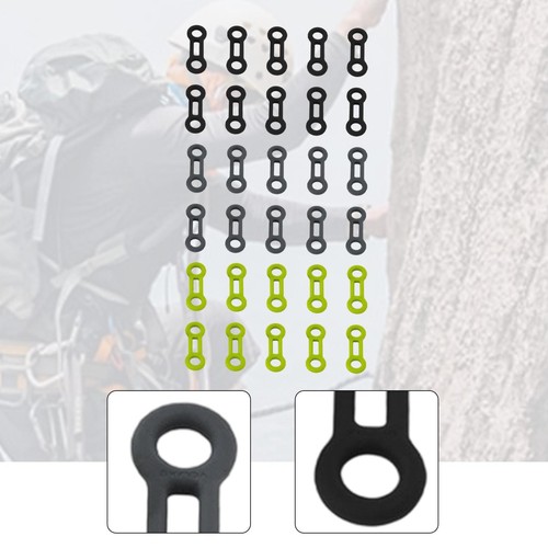 Pieces rigging ropes - rigging, fixing