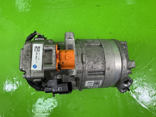 Kia niro air con - niro, a/c