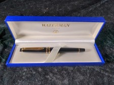 Waterman expert fountain - waterman, pen