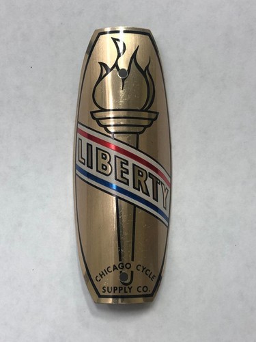 Nos vintage liberty - nos,