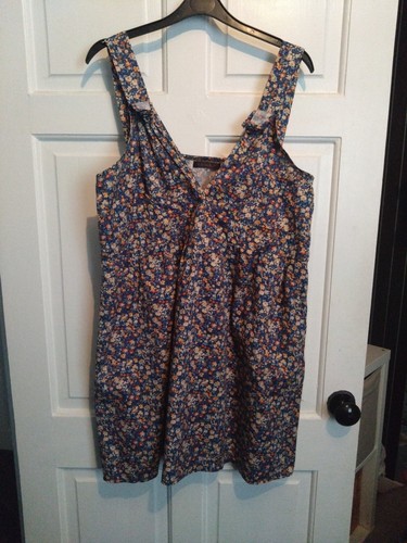 Tenki women floral dress - floral,