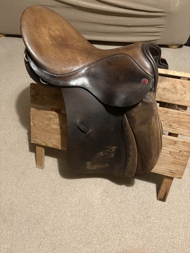 Albion legend saddle brown - legend,