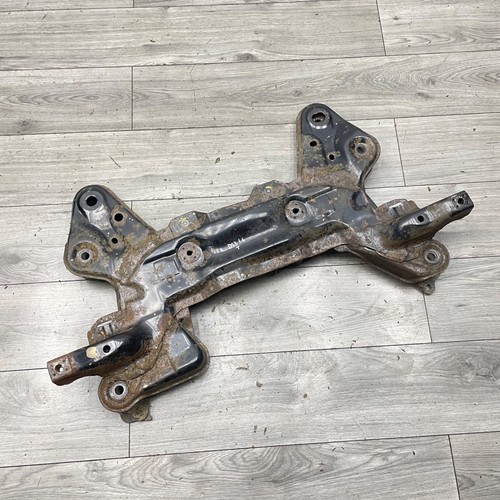 Citroen ds3 subframe - citroen,