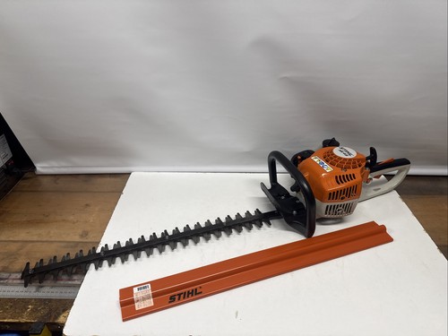 Stihl petrol 2 stroke - hs,