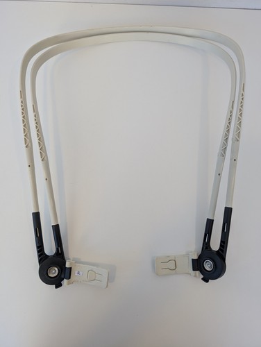 Bugaboo bee plus hood - 5,