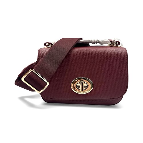 David jones burgundy - burgundy, crossbody