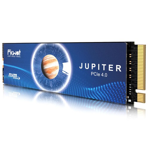 Fikwot fx991 nvme ssd - nvme, pcie