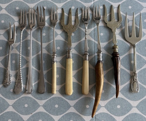 Vintage silver plated faux - silver,