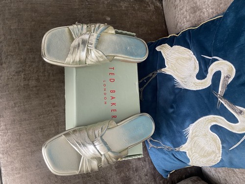 Ted baker women sandals size - sandals,