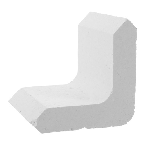 Heavy duty shaped pillar - ,
