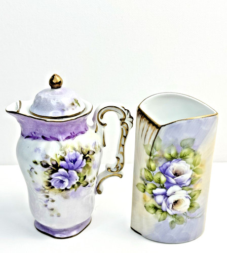 Vintage porcelain treasures - vintage,
