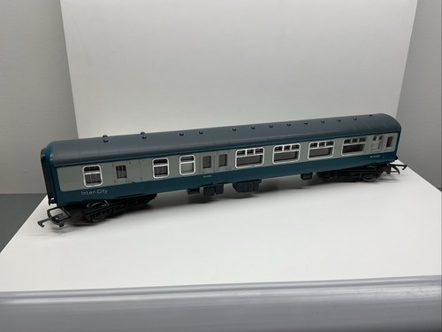 Hornby r922 intercity mk2 - r922, br