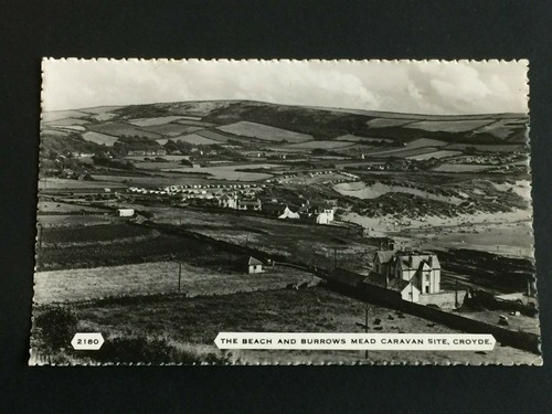 Postcard the beach - the,