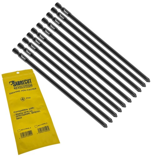 10x genuine sabrecut ph2 - 10x,
