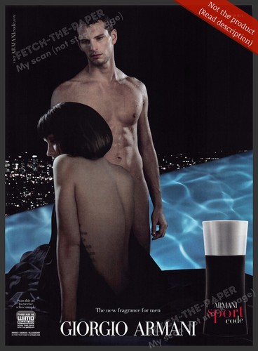 Giorgio armani 2010s print - giorgio,