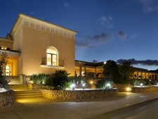 Marriott son antem mallorca - son,