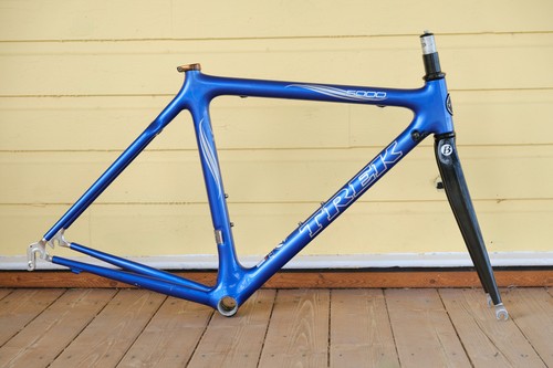 Trek 5000 wsd - road, bike
