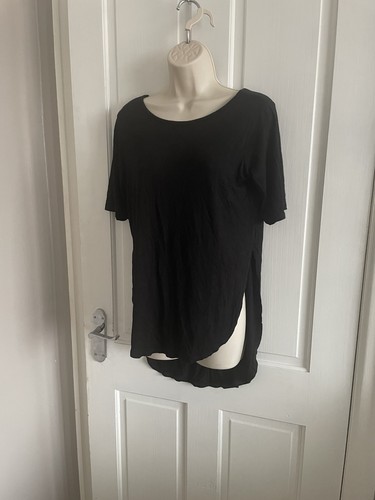 Primark black oversized - primark,