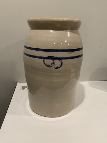 Vintage marshall pottery 5 - pottery,