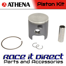 Racing forged piston for - racing,