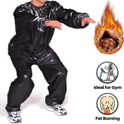 Heavy duty exercise gym - duty, suit