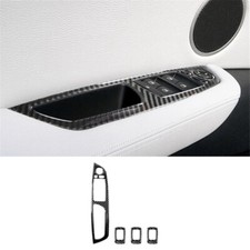 4pcs carbon fiber interior - carbon,