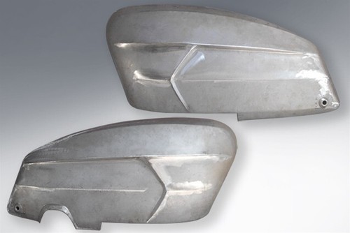 Lambretta side panels 200 - lambretta,