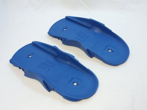 Xsjado baseplate blue - baseplate,