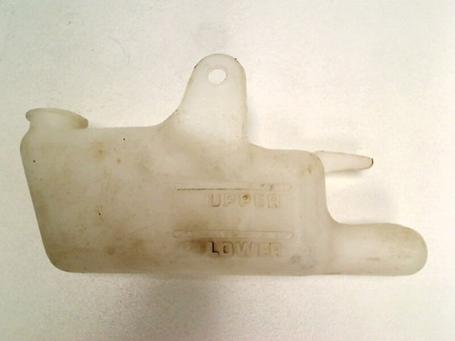 Expansion tank honda nsr - tank,