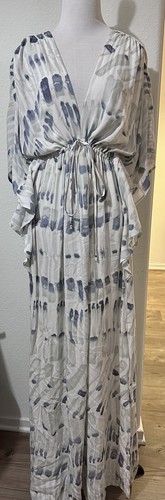 Lovestitch maxi kimono boho - lovestitch,
