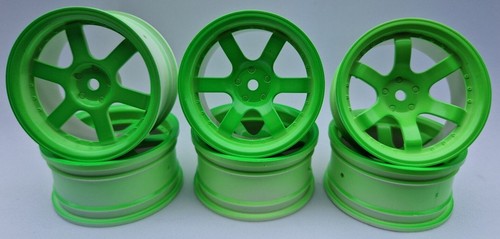 Car drift rim - 1/10,