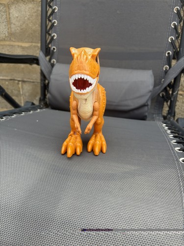 Zuru robo alive dinosaur - robo,