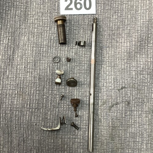 Vtg 1889 singer - vtg,